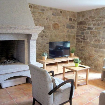 Xavina Camarinas Guest House Exterior photo